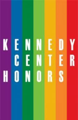 Kennedy Center Honors