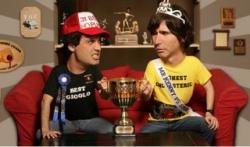 Kenny vs. Spenny