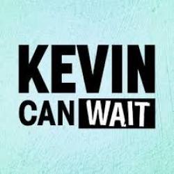 Kevin Can Wait