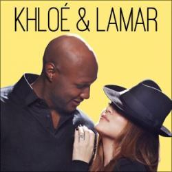 Khloé & Lamar