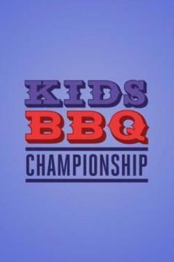 Kids BBQ Championship