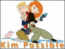 Kim Possible