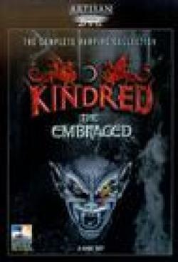 Kindred: The Embraced