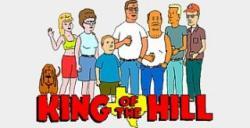 King of the Hill