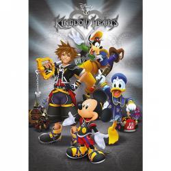 Kingdom Hearts