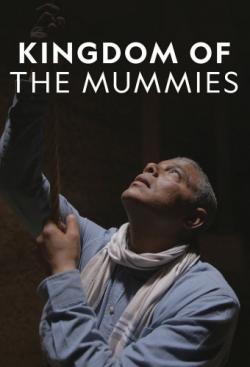 Kingdom of the Mummies