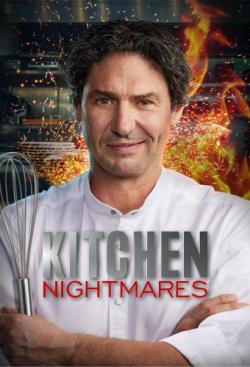 Kitchen Nightmares Australia