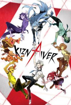 Kiznaiver