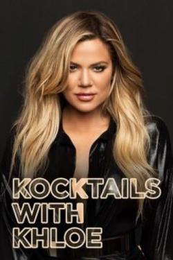 Kocktails with Khloé