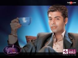 Koffee with Karan