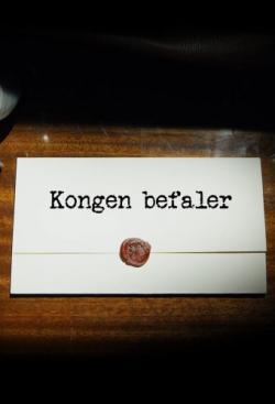 Kongen Befaler