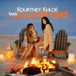 Kourtney & Khloe Take the Hamptons