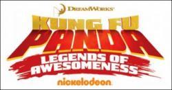 Kung Fu Panda: Legends of Awesomeness