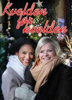 Kvelden før kvelden