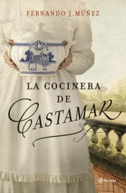 La cocinera de Castamar