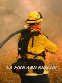 LA Fire & Rescue