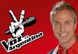 La Voz... Argentina