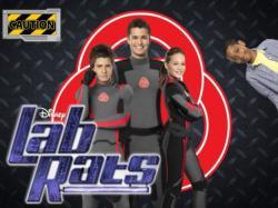 Lab Rats