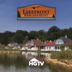 Lakefront Bargain Hunt