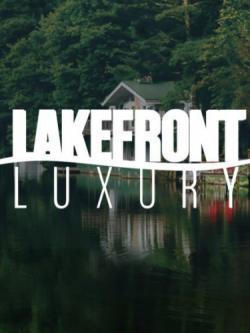 Lakefront Luxury