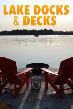 Lake Docks and Decks