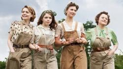 Land Girls