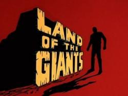 Land of the Giants