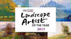 Landscape Artist of the Year