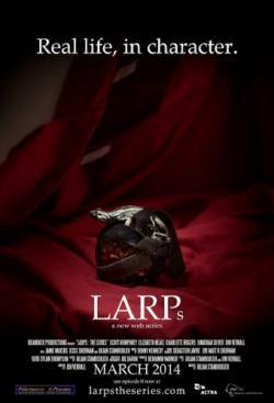 LARPs: The Series