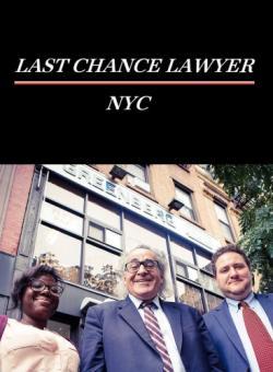 Last Chance Lawyer NYC