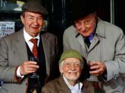 Last of the Summer Wine