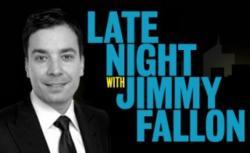 Late Night with Jimmy Fallon