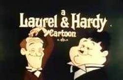 Laurel and Hardy (animated series)