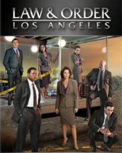 Law & Order: LA