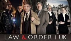 Law & Order: UK