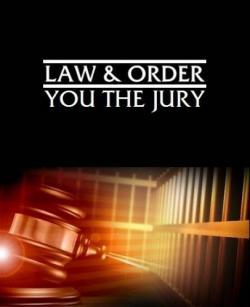 You the Jury