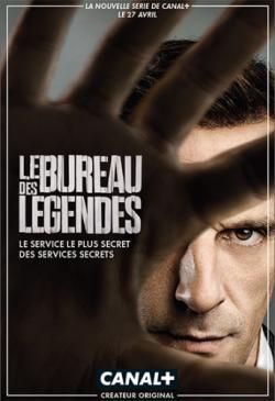 Le Bureau des Légendes