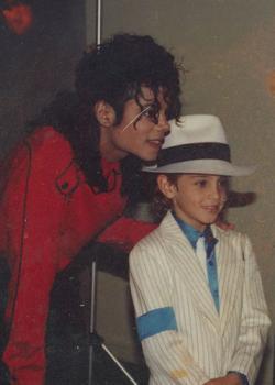 Leaving Neverland