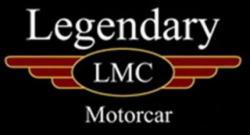 Legendary Motorcar