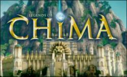 Legends of Chima