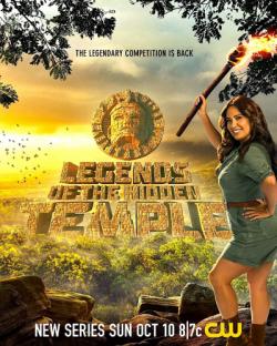 Legends of the Hidden Temple