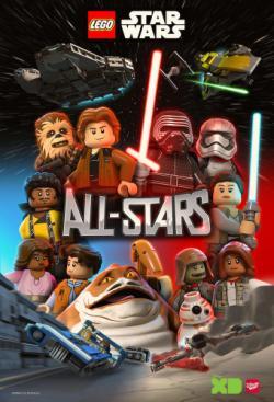 LEGO Star Wars: All-Stars