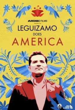 Leguizamo Does America