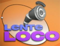 Lente loco