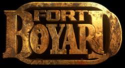 Fort Boyard