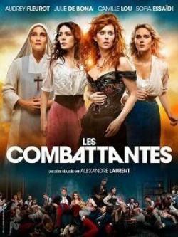 Les Combattantes