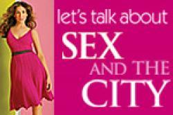 Let’s Talk about Sex and the City