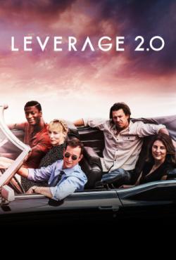 Leverage: Redemption