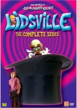 Lidsville