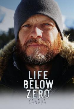 Life Below Zero Canada